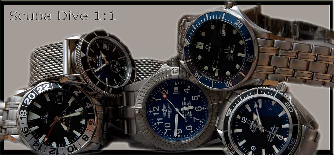 dive dynamics watch