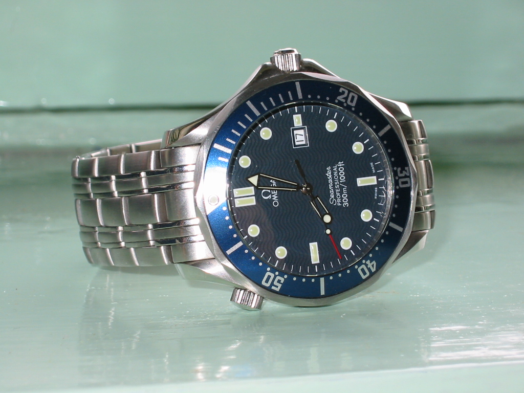 dive dynamics watch
